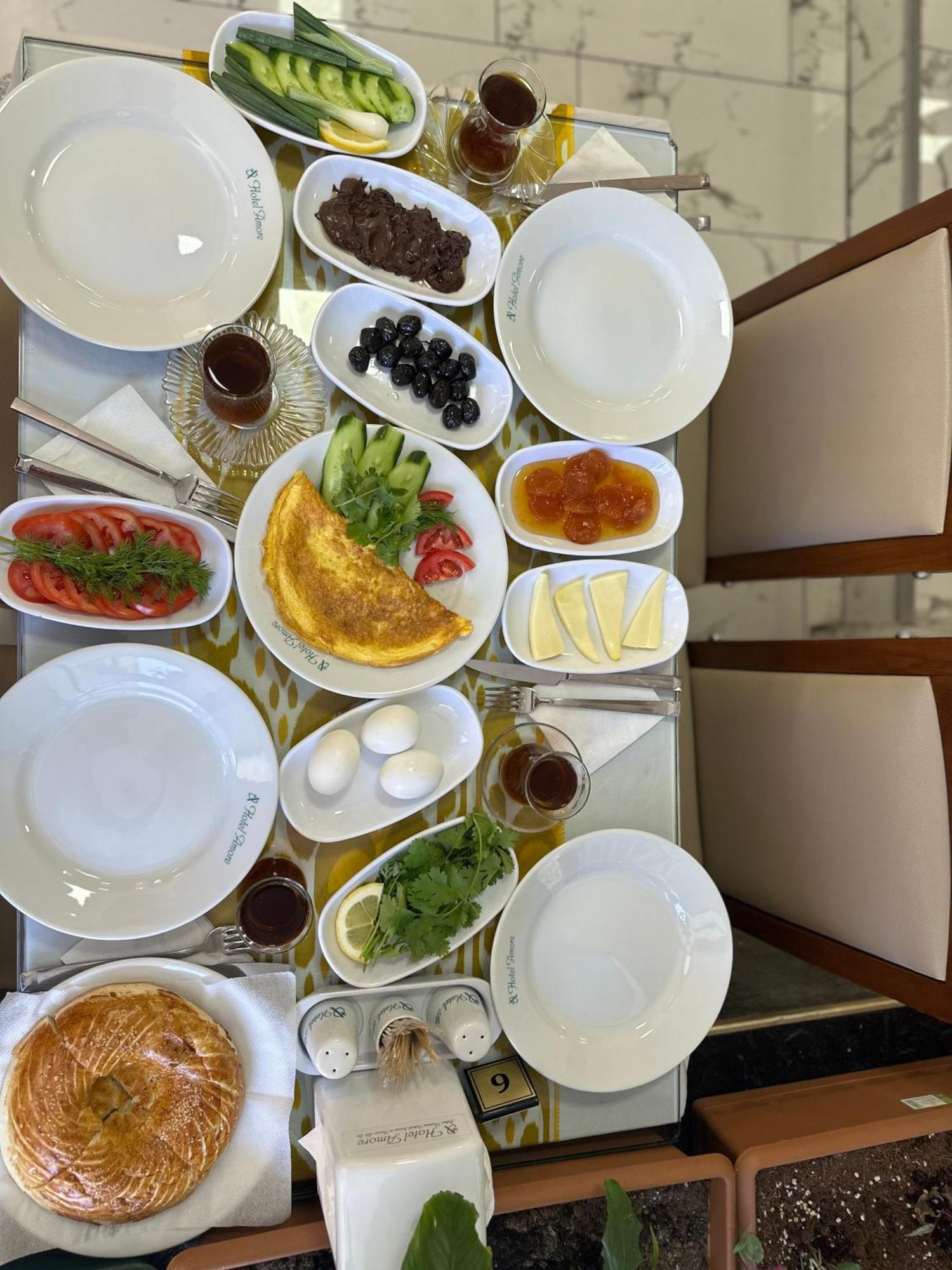 Amore Hotel Istanbul Exterior foto